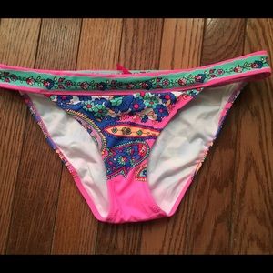 Swim bottoms